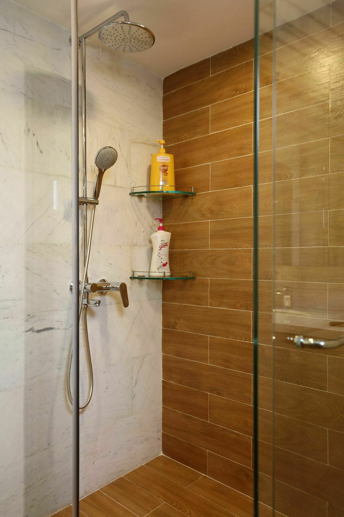Byla Apartment Ho Chi Minh Zewnętrze zdjęcie